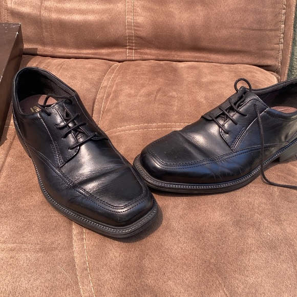 Mens dress shoes - Picture 4 of 5